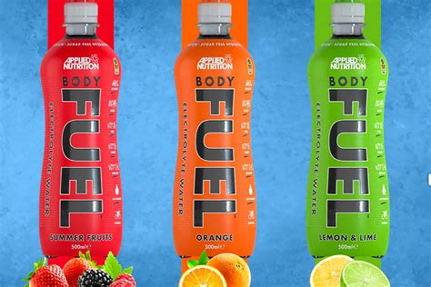 FAQ – Fuel Nutrition.